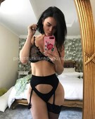 Анкета проститутки Устина - метро Саларьево, возраст - 23