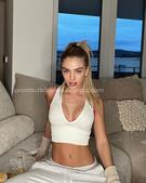 Анкета проститутки Ася - метро Замоскворечье, возраст - 23