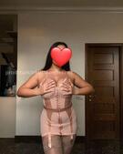 Анкета проститутки Мария - метро Румянцево, возраст - 23