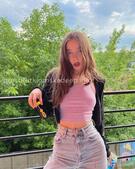 Анкета проститутки Катенька - метро Метрогородок, возраст - 23