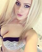 Анкета проститутки Стелла - метро Дорогомилово, возраст - 23