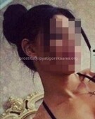 Анкета проститутки Жасмин - метро Хамовники, возраст - 23