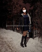 Анкета проститутки Зина - метро Даниловский, возраст - 23