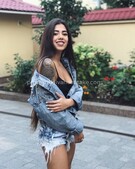 Анкета проститутки Зина - метро Угреша, возраст - 23