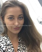 Анкета проститутки Анюта - метро Нагатино-Садовники, возраст - 23