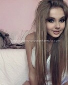 Анкета проститутки Жасмин - метро Измайлово, возраст - 23