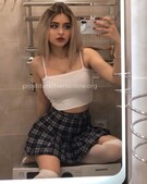 Анкета проститутки Викуля - метро Якиманка, возраст - 23