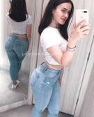 Анкета проститутки Лиза - метро Чертаново Центральное, возраст - 23