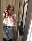 Анкета проститутки Роза - метро Раменки, возраст - 23