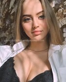 Анкета проститутки Милослава - метро Филевский парк, возраст - 23