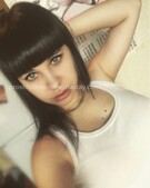 Анкета проститутки Злата - метро Мещанский, возраст - 23