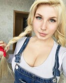 Анкета проститутки Таюша - метро Перово, возраст - 23