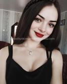 Анкета проститутки Устина - метро Дорогомилово, возраст - 23