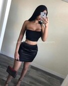 Анкета проститутки Лилия - метро Крылатское, возраст - 23