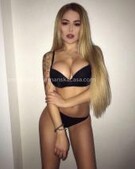 Анкета проститутки Марго - метро Тропарево-Никулино, возраст - 24