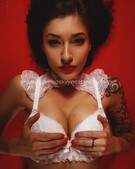 Анкета проститутки Марго - метро Арбат, возраст - 24