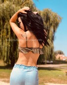 Анкета проститутки Эвелина - метро Донской, возраст - 24