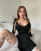 Анкета проститутки Диана - метро Беговой, возраст - 24