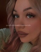 Анкета проститутки Злата - метро Выхино-Жулебино, возраст - 24