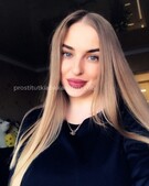 Анкета проститутки Лаура - метро Щукино, возраст - 24