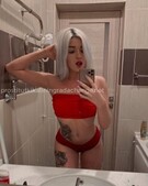 Анкета проститутки Раиса - метро Пресненский, возраст - 24