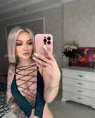 Анкета проститутки Ксюша - метро Филевский парк, возраст - 24