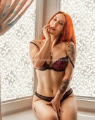 Анкета проститутки Лаура - метро Перово, возраст - 24