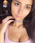 Анкета проститутки Эвелина - метро Пресненский, возраст - 24