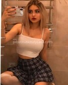 Анкета проститутки Лизочка - метро Пресненский, возраст - 24