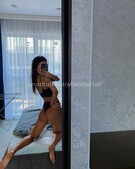 Анкета проститутки Ида - метро Сокольники, возраст - 24