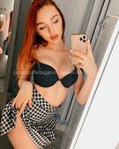 Анкета проститутки Лада - метро Басманный, возраст - 24