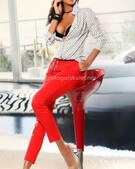 Анкета проститутки Галина - метро Нагатино-Садовники, возраст - 24