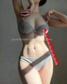 Анкета проститутки Стелла - метро Тверской, возраст - 24