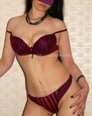 Анкета проститутки Викуся - метро Текстильщики, возраст - 24