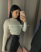 Анкета проститутки Стефания - метро Измайлово, возраст - 24