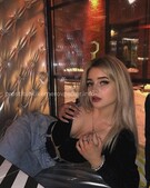 Анкета проститутки Олеся - метро Нагатино-Садовники, возраст - 24