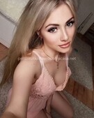 Анкета проститутки Слава - метро Угреша, возраст - 24