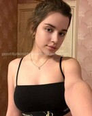 Анкета проститутки Светлана - метро Дорогомилово, возраст - 24