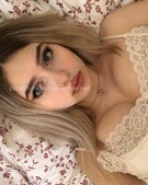 Анкета проститутки Юля - метро Покровское-Стрешнево, возраст - 24