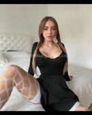 Анкета проститутки Илона - метро Дмитровский, возраст - 24