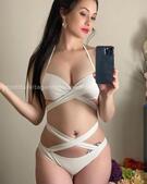 Анкета проститутки Юлия - метро Таганский, возраст - 24