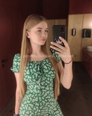 Анкета проститутки София - метро Лосиноостровский, возраст - 24