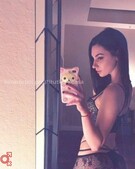 Анкета проститутки Линда - метро Гагаринский, возраст - 24