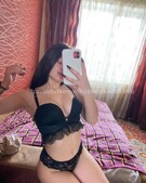 Анкета проститутки Алиса - метро Тверской, возраст - 24