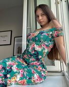 Анкета проститутки Алиса - метро Чертаново Северное, возраст - 24