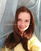 Анкета проститутки Мелисса - метро Саларьево, возраст - 24