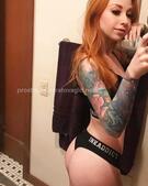 Анкета проститутки Зита - метро Ясенево, возраст - 24