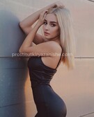 Анкета проститутки Яна - метро Беговой, возраст - 24