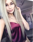 Анкета проститутки Полина - метро Фили-Давыдково, возраст - 24