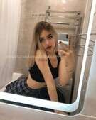 Анкета проститутки Кира - метро Мещанский, возраст - 24